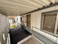 1977 Fleetwood Bainbridge Manufactured Home