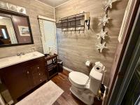 1977 Fleetwood Bainbridge Manufactured Home