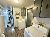 1977 Fleetwood Bainbridge Manufactured Home