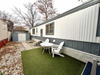 1977 Fleetwood Bainbridge Manufactured Home