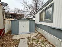 1977 Fleetwood Bainbridge Manufactured Home