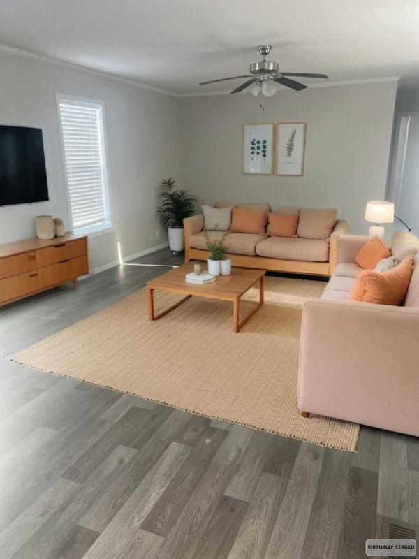 2021 Champion Mobile Home For Sale