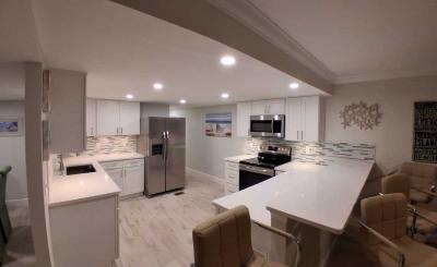 Photo 2 of 46 of home located at 10365 Ulmerton Rd Lot 16 Largo, FL 33771