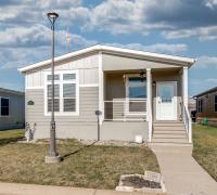 2020 Champion 10-IN2866E Manufactured Home