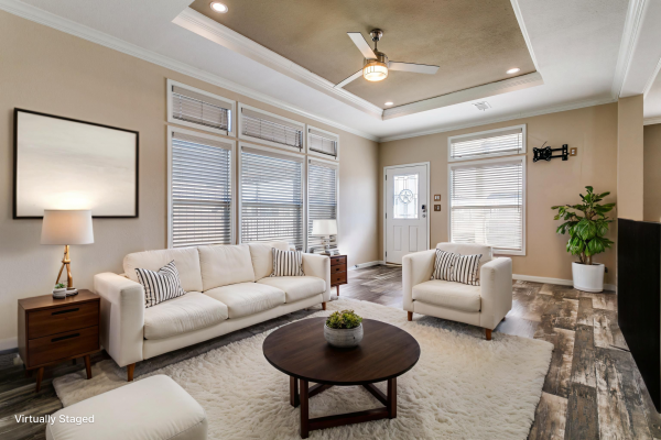 2020 Champion 10-IN2866E Manufactured Home