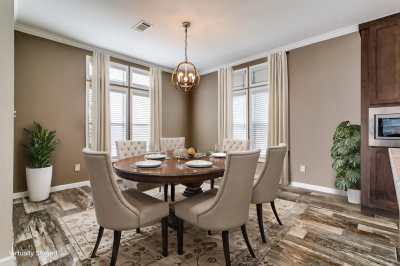 Photo 3 of 8 of home located at 11209 Mountain Ash Ln Euless, TX 76040