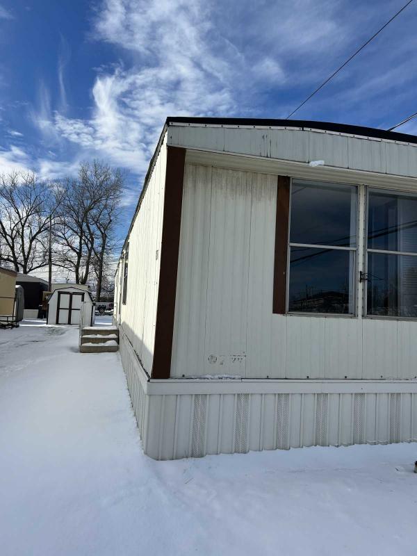 1980 Titan Mobile Home For Sale