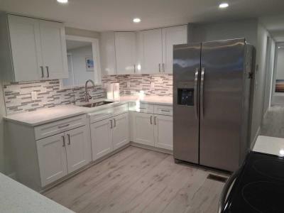 Photo 3 of 46 of home located at 10365 Ulmerton Rd Lot 16 Largo, FL 33771