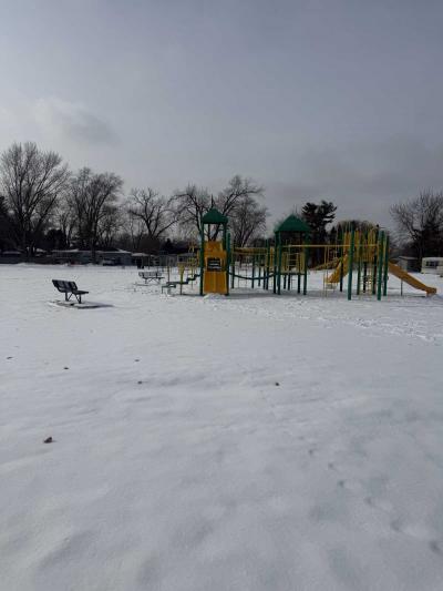 Photo 5 of 29 of home located at 534 E 37th Ave #167 Hobart, IN 46342