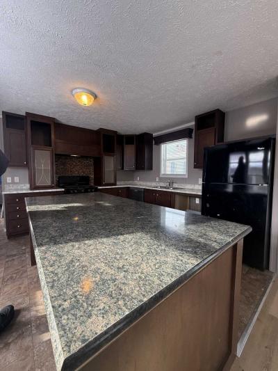 Photo 2 of 29 of home located at 534 E 37th Ave #167 Hobart, IN 46342