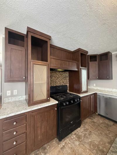 Mobile Home at 534 E 37th Ave #167 Hobart, IN 46342