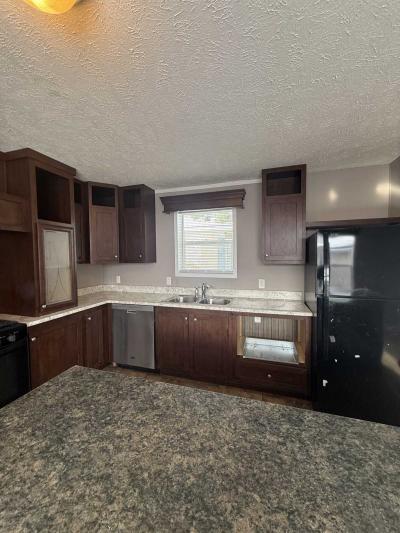 Photo 4 of 29 of home located at 534 E 37th Ave #167 Hobart, IN 46342