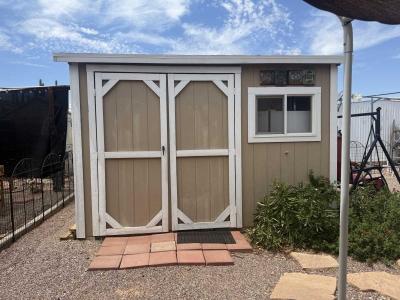 Photo 3 of 19 of home located at 5353 E Skyline Dr, Lot 122 San Tan Valley, AZ 85140