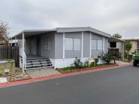 1977 Skyline Manufactured Home