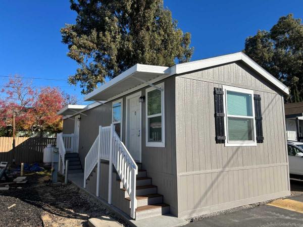 2026 Fleetwood CL 14482B Manufactured Home