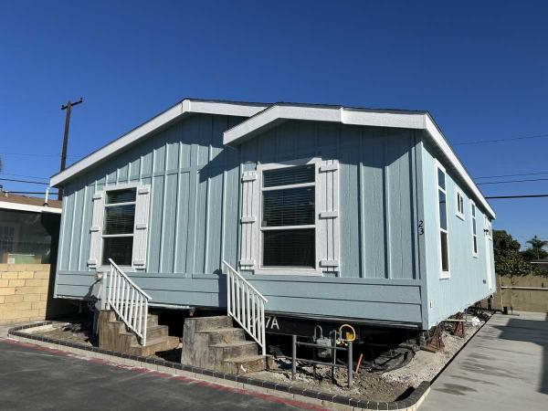 2025 Fleetwood Mobile Home For Sale