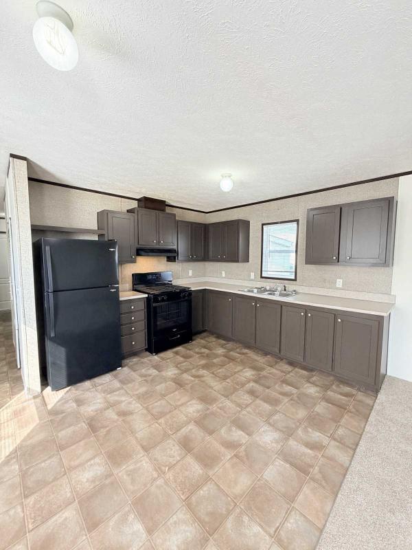 2015 Hart Pulse Manufactured Home