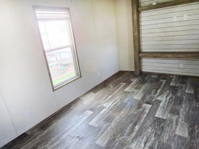 Photo 4 of 8 of home located at 8530 W. 85th St. S. Lot 79 Tulsa, OK 74131