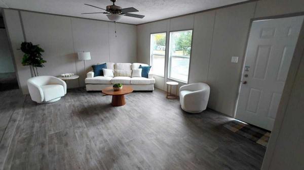 2025 Clayton Eagle Mobile Home