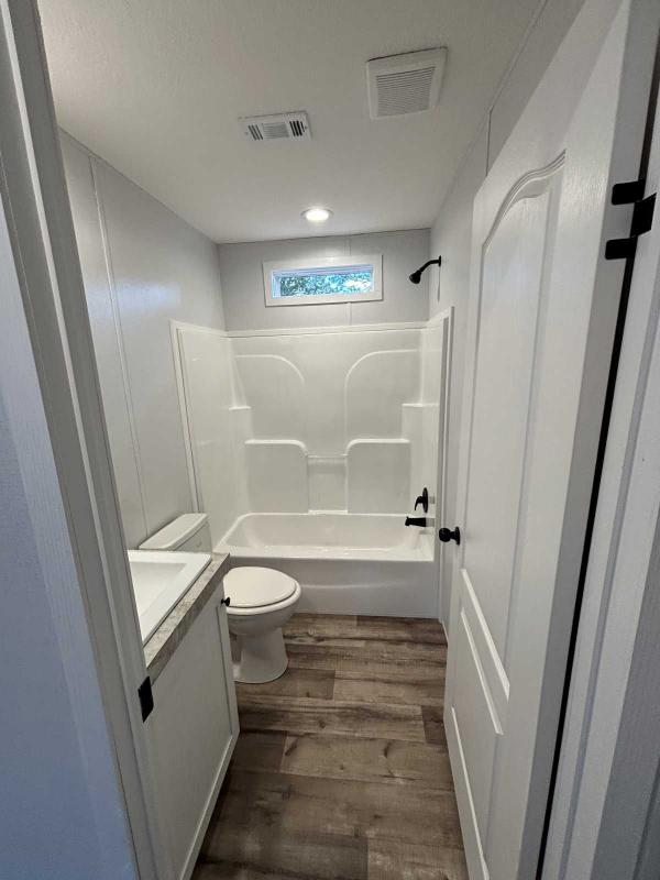 2025 Clayton Eagle Mobile Home