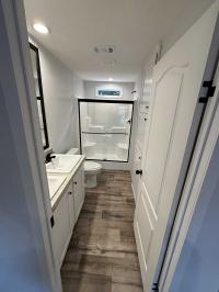 2025 Clayton Eagle Mobile Home