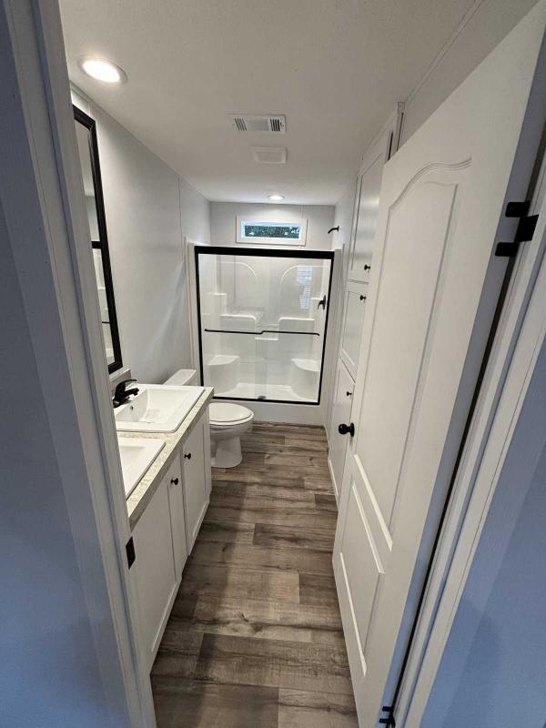 2025 Clayton Eagle Mobile Home