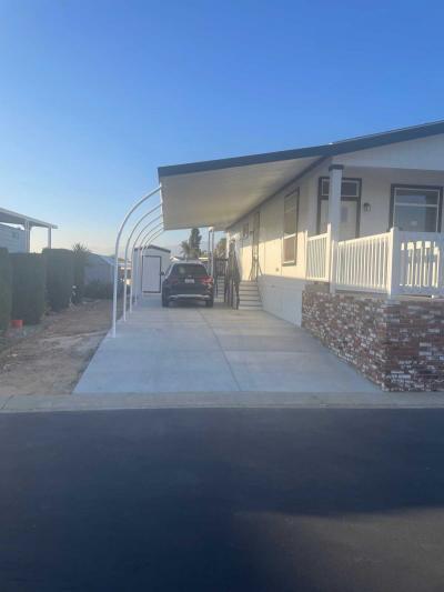 Photo 4 of 26 of home located at 1245 W Cienega Ave #154 San Dimas, CA 91773