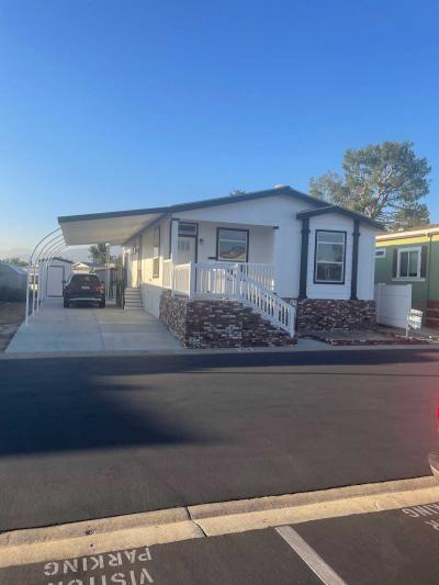 Photo 5 of 26 of home located at 1245 W Cienega Ave #154 San Dimas, CA 91773