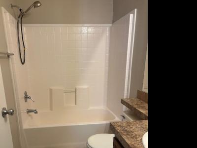 Photo 3 of 8 of home located at 9427 E University Dr #31 Mesa, AZ 85207