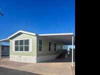 2009 Fleetwood Fleetwood Mobile Home