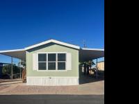 2009 Fleetwood Fleetwood Mobile Home