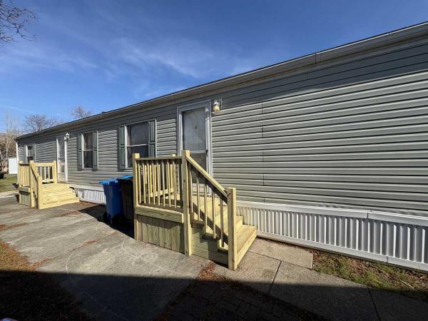 2013 Manufactured Home