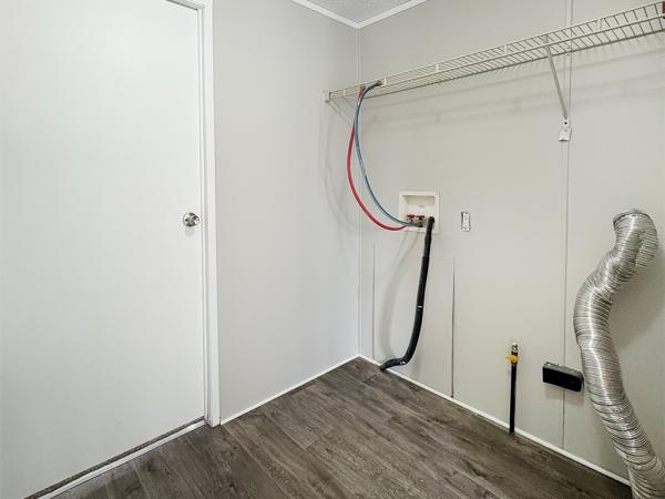 2013 Manufactured Home