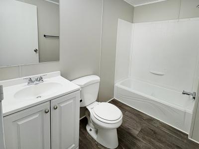 Photo 5 of 7 of home located at 1733 Ann Terrace Lot 240 Madison Heights, MI 48071