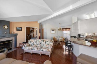 Photo 3 of 46 of home located at 13345 Alpine Dr. #21 Poway, CA 92064