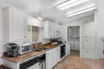 Photo 5 of 46 of home located at 13345 Alpine Dr. #21 Poway, CA 92064