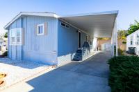 1999 Karsten KS49104A Manufactured Home