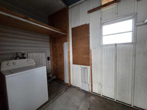 1972 ROYA Mobile Home