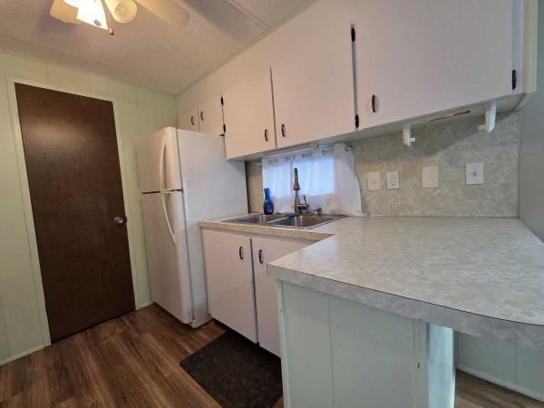 1972 ROYA Mobile Home