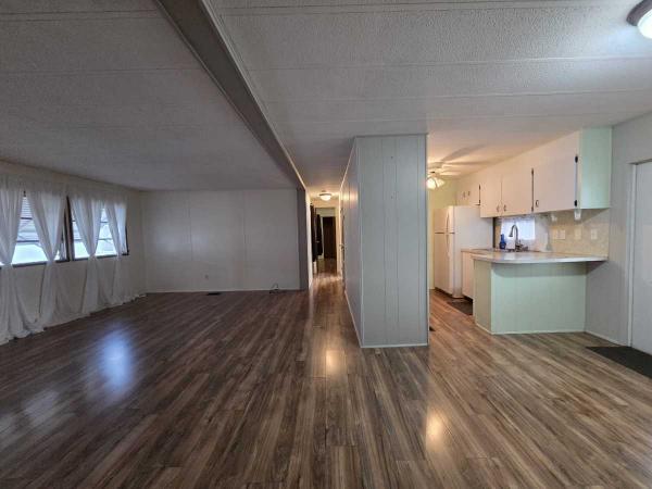 1972 ROYA Mobile Home