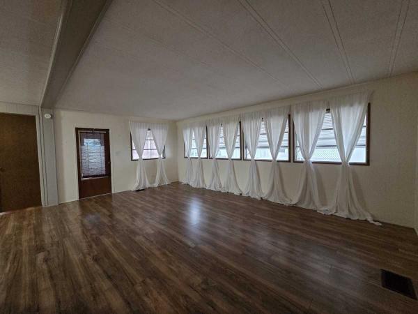 1972 ROYA Mobile Home