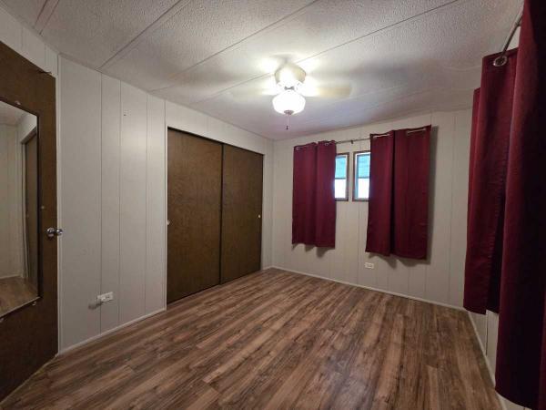 1972 ROYA Mobile Home