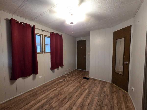 1972 ROYA Mobile Home