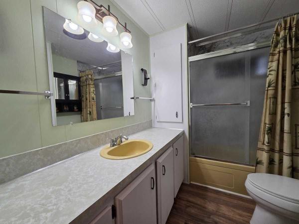 1972 ROYA Mobile Home