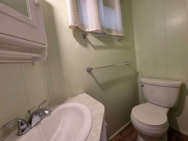 1972 ROYA Mobile Home