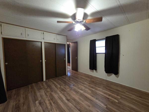 1972 ROYA Mobile Home