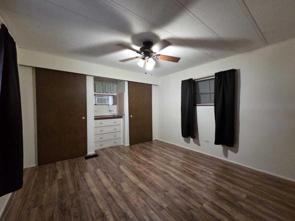 1972 ROYA Mobile Home