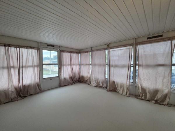 1972 ROYA Mobile Home