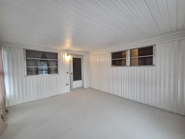 1972 ROYA Mobile Home