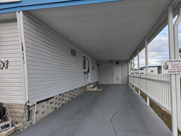 1972 ROYA Mobile Home